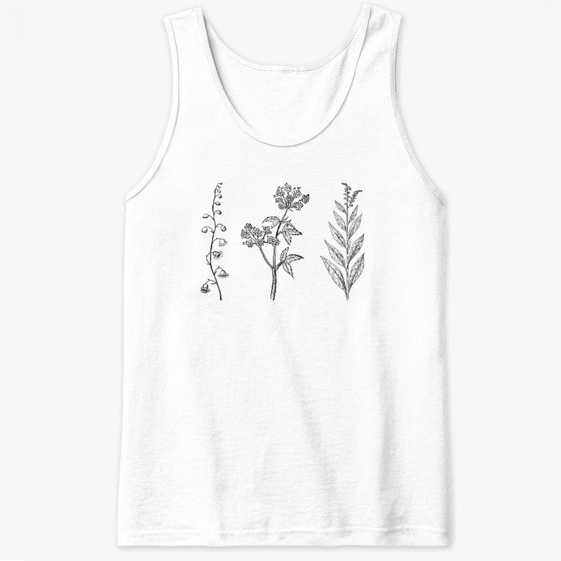 Casual Plants