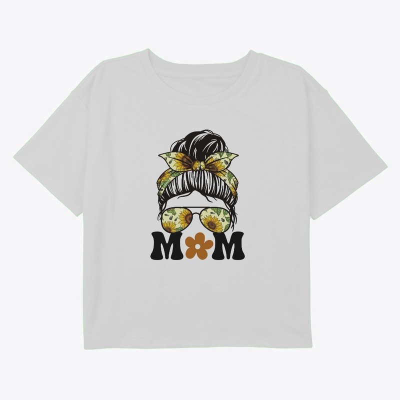 Unisex Classic Pullover Hoodie Make mom