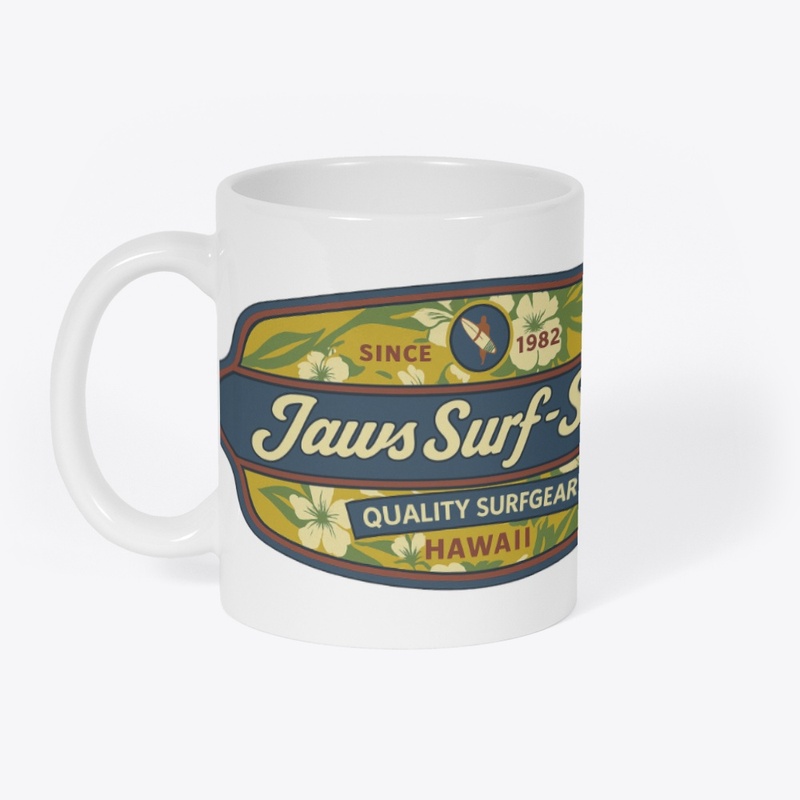 vintage surf shop