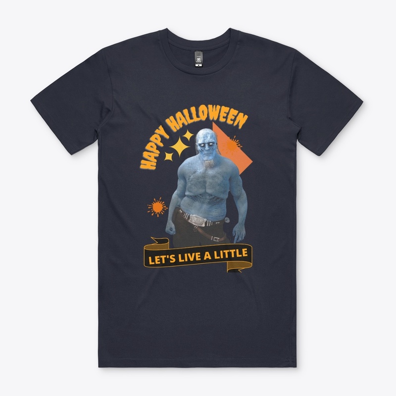 Happy Halloween: Zombie