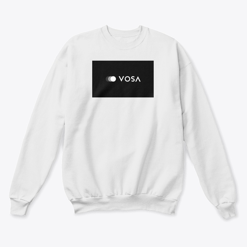 Designed by VOSA™