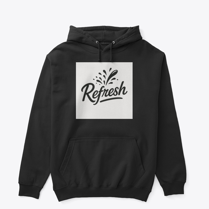 REFRESH 