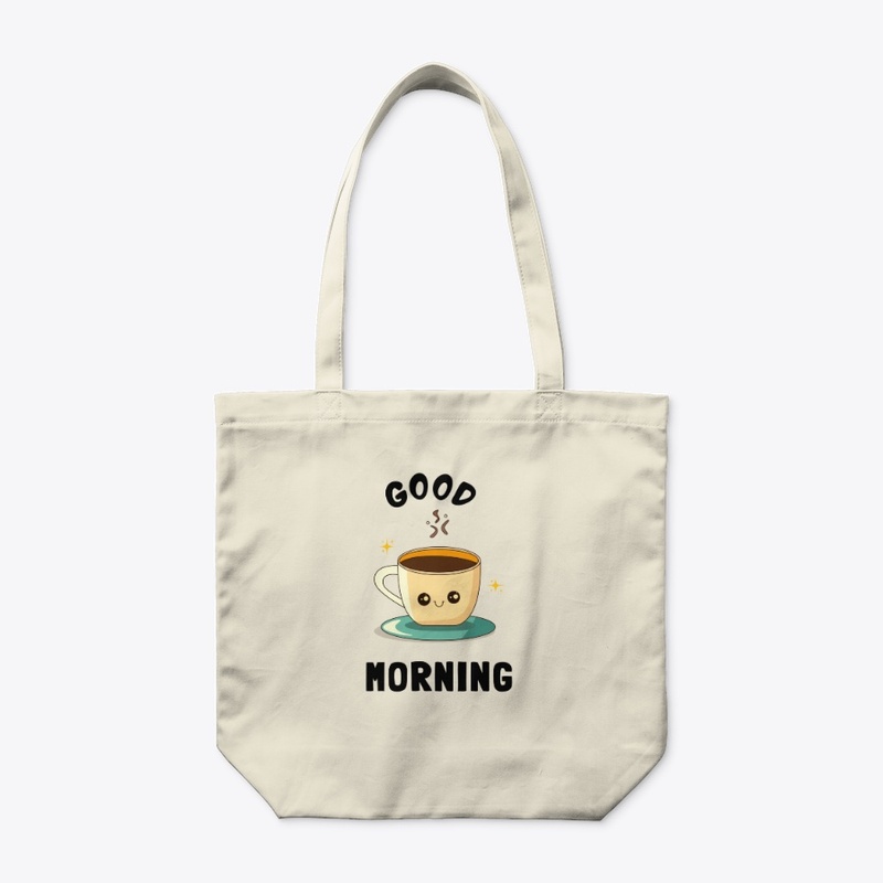 Good Morning Brew