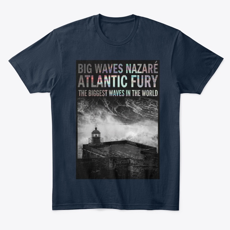 Atlantic Fury Collection
