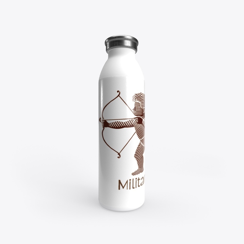 Militant Angel Collection