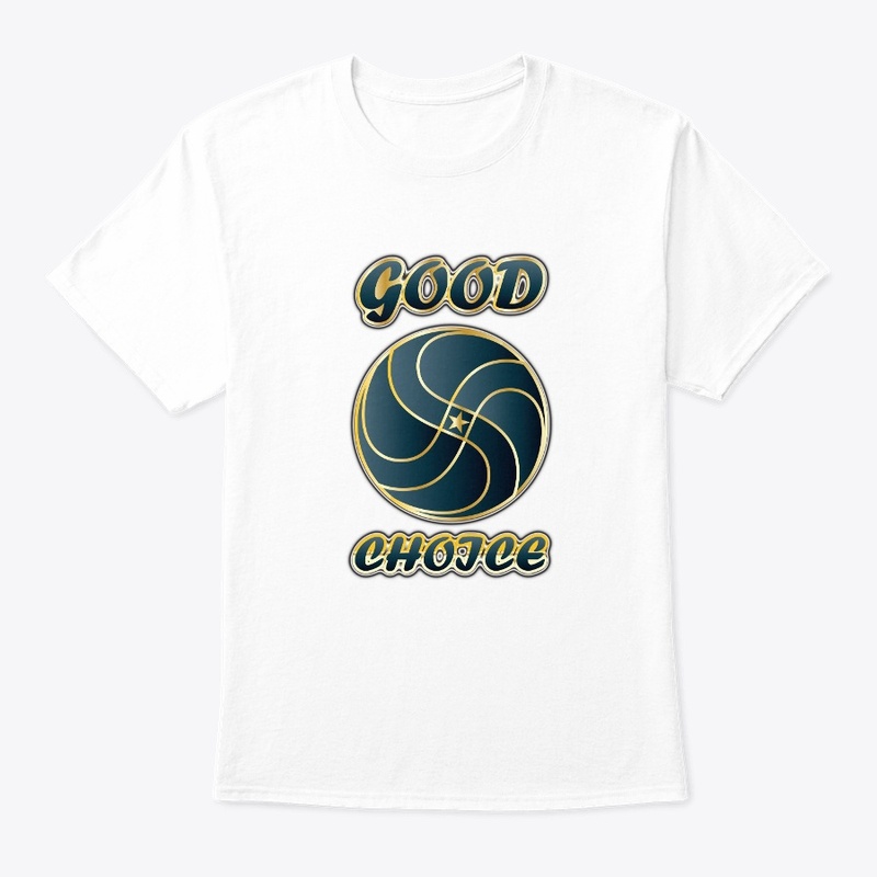 Good choice