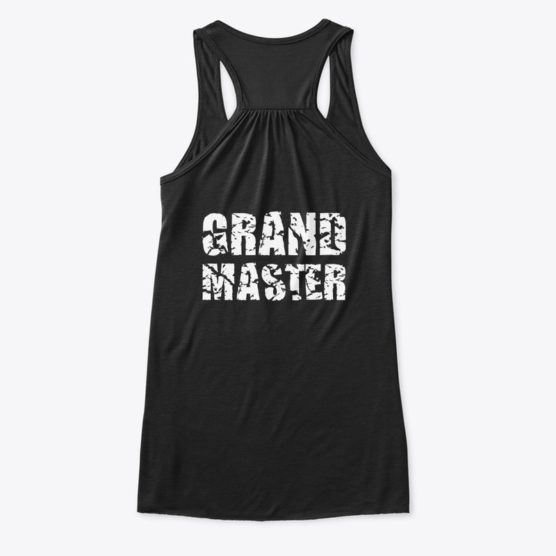 Grand Master
