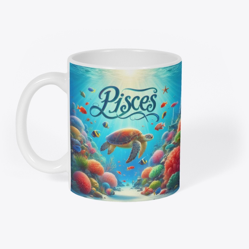 The Zodiac Design
