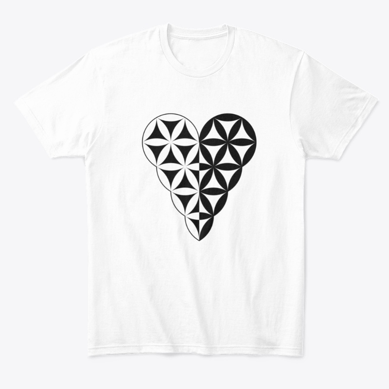  Heart Of Life - Duality