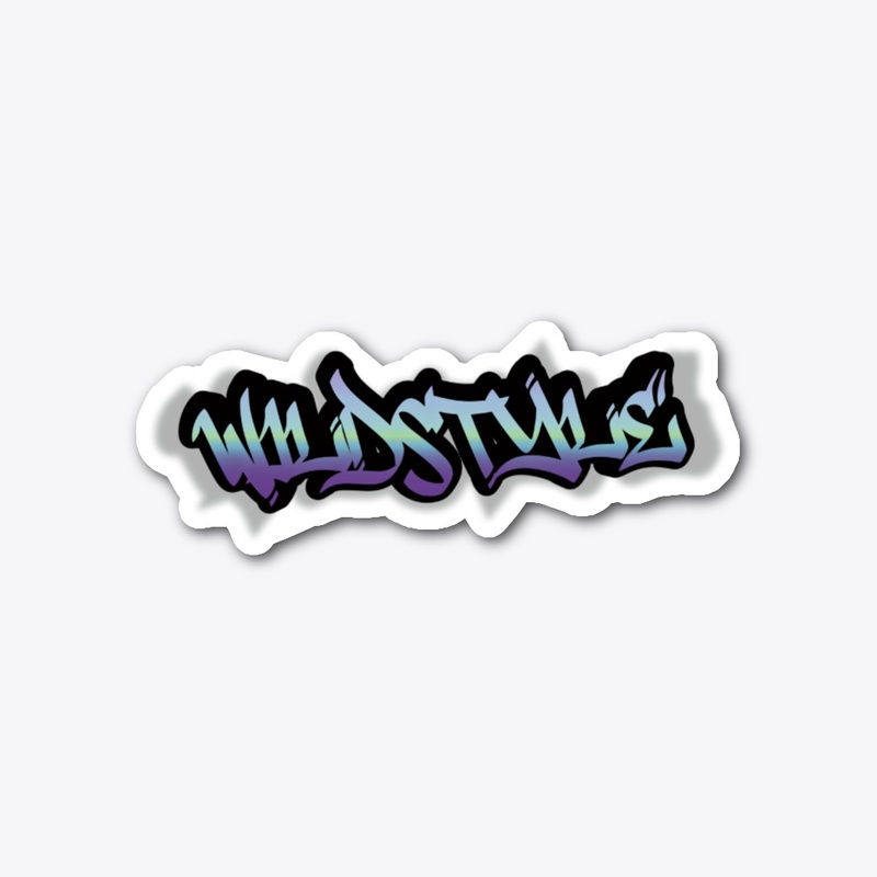 Wildstyle