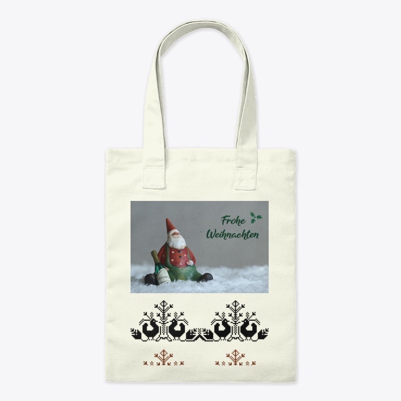  Christmas Women's Slouchy Sweatshirt