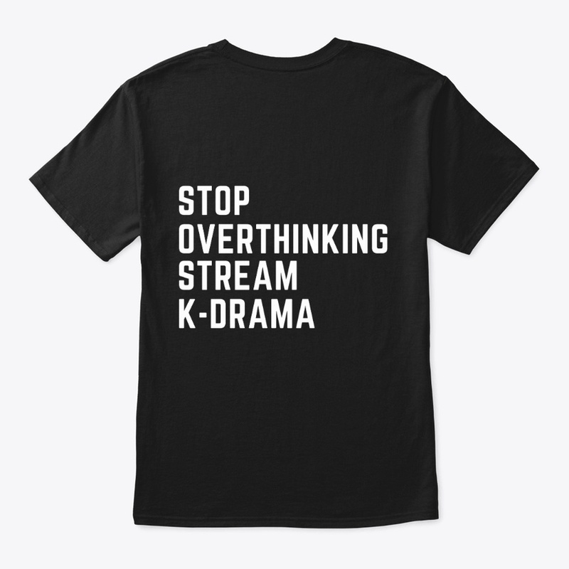 Stop overth. Stream K-drama