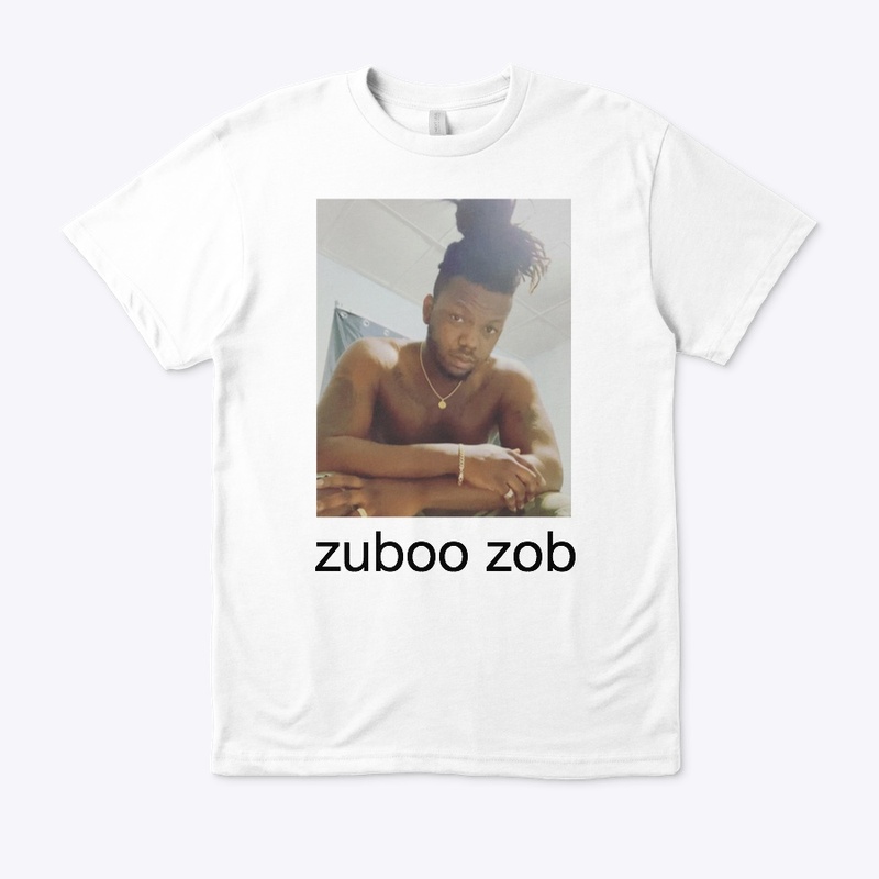 Zuboo Zob