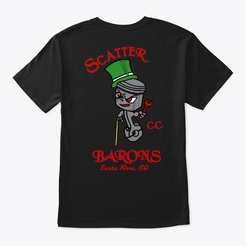 Scatter Barons