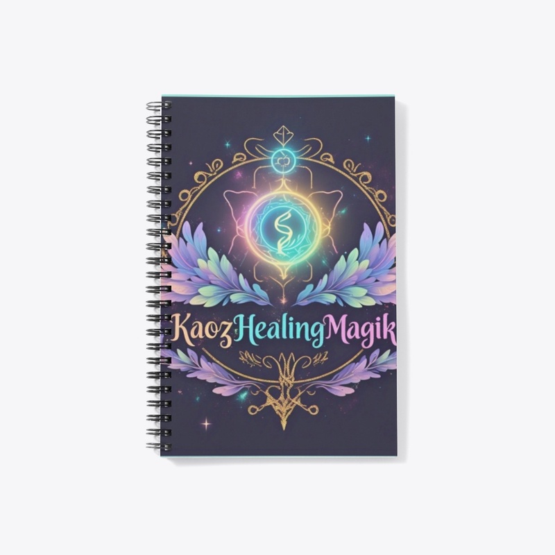 KaozHealingMagik