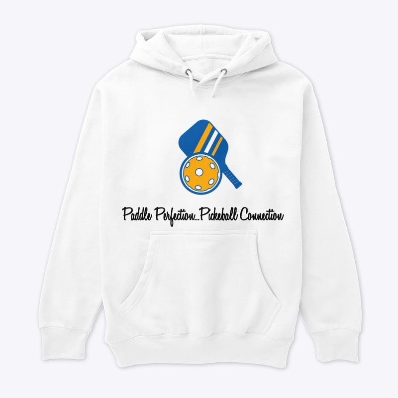 Pickelball Connection