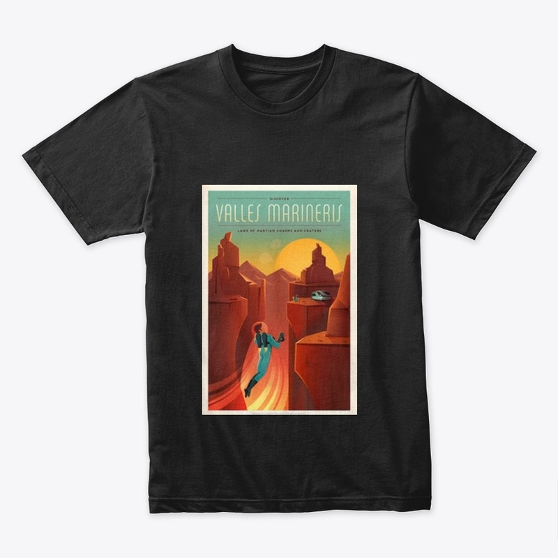 Custom T-Shirt Graphic,