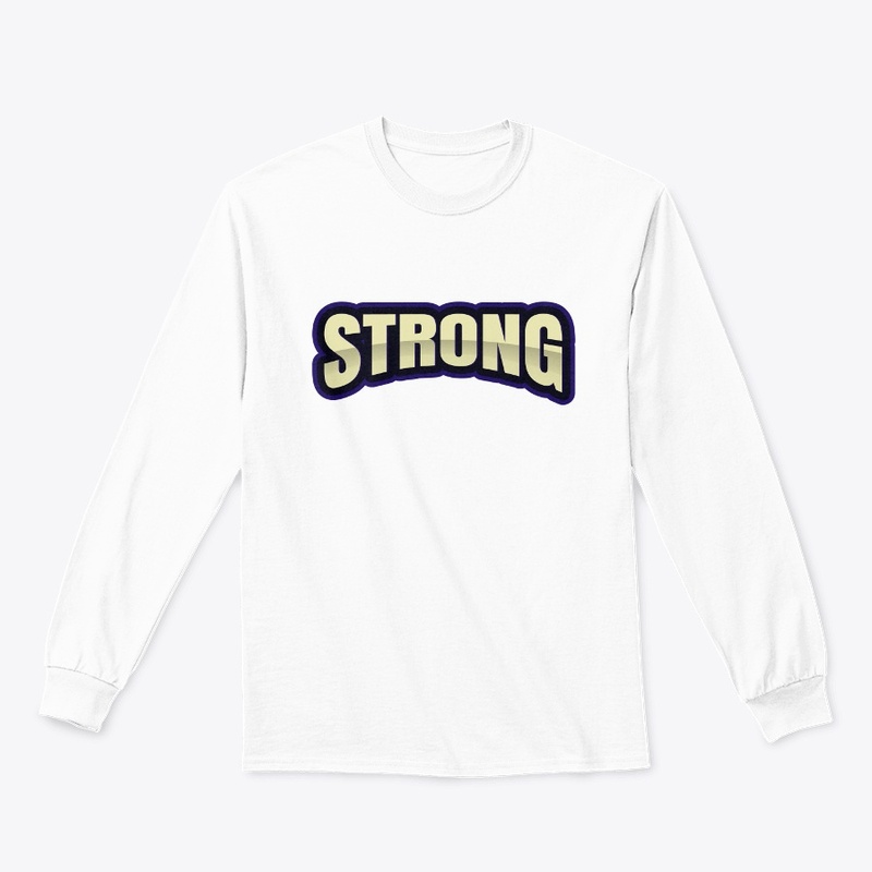 Strong