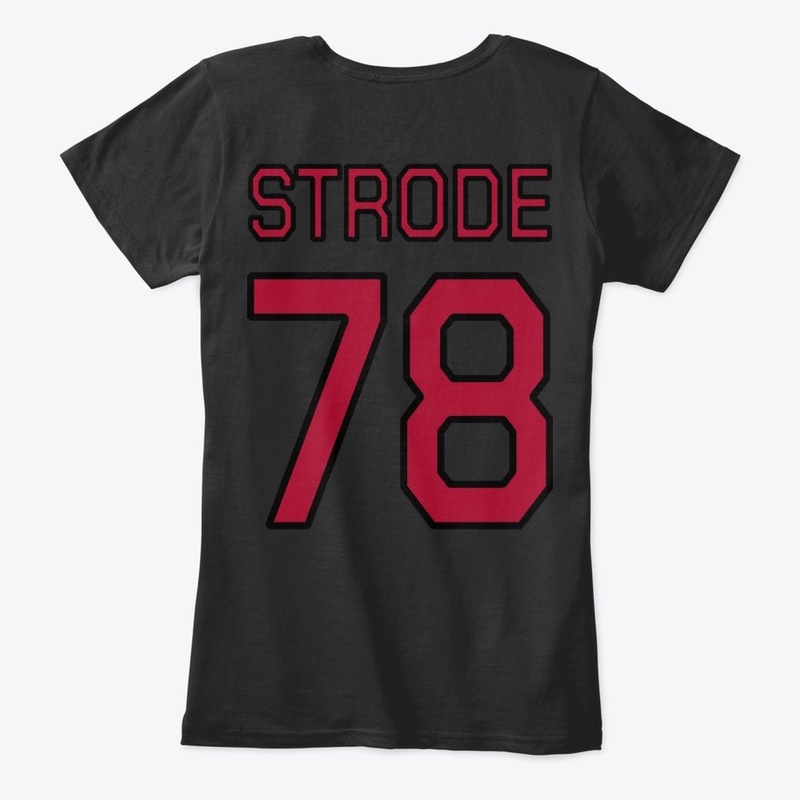 Laurie Strode Final Girl Design