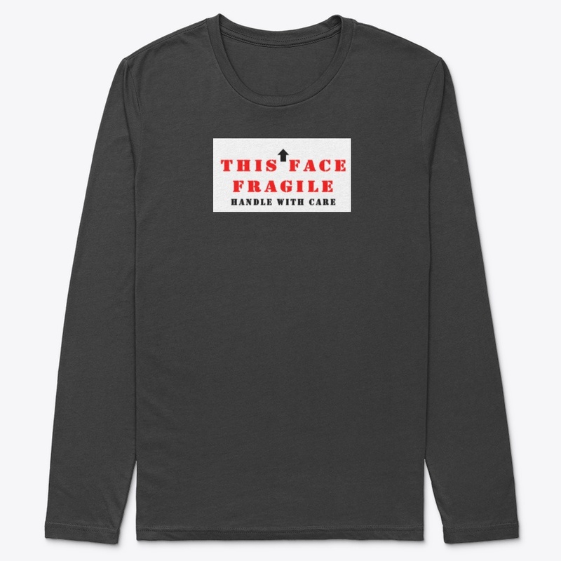 FRAGILE