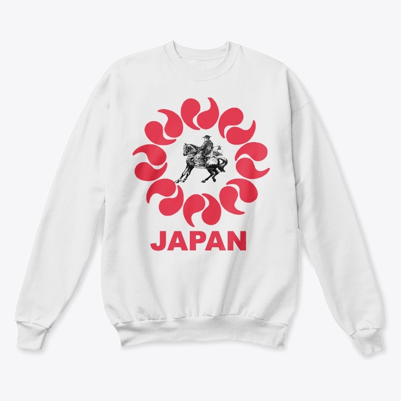 Samurai Spirit: Embrace the Way of Japan