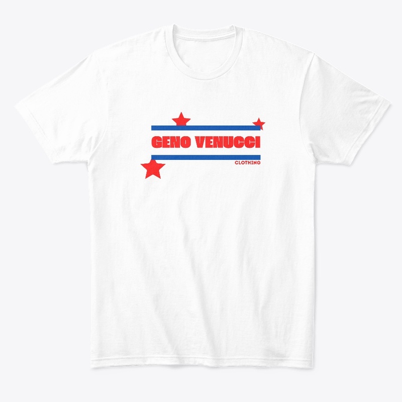  Geno Venucci 4th Of July Summer Line