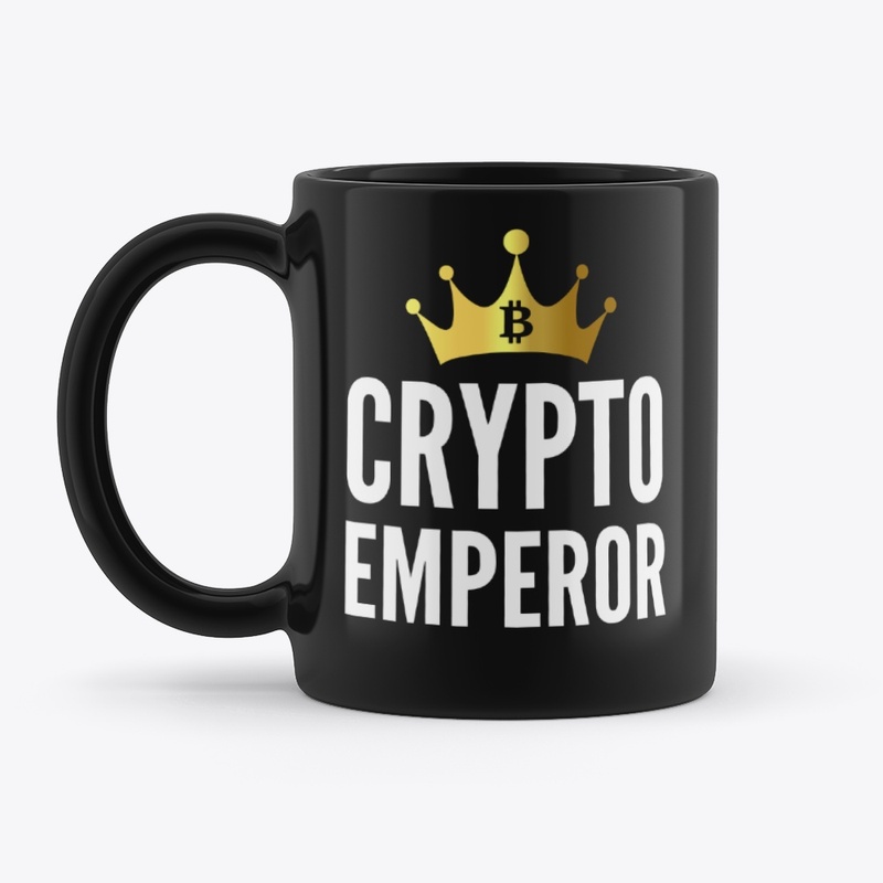 Crypto Emperor