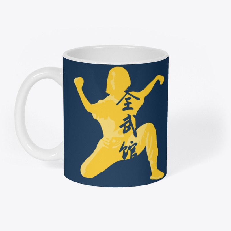 Yellow Navy