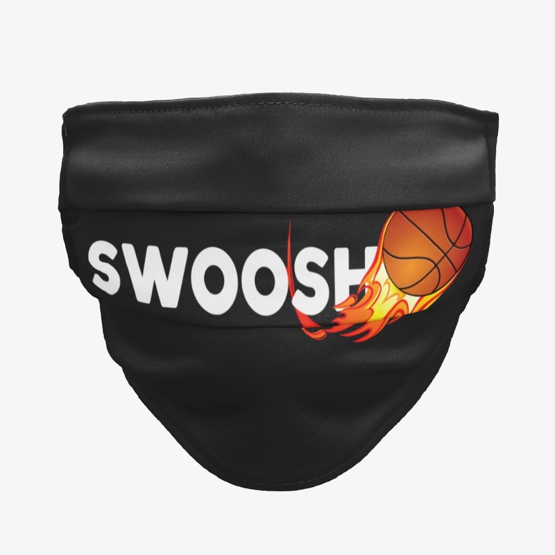 SWOOSH MASK