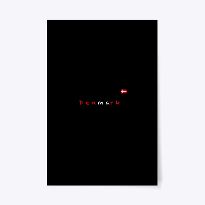 I love my country EcoFriendly hoodie