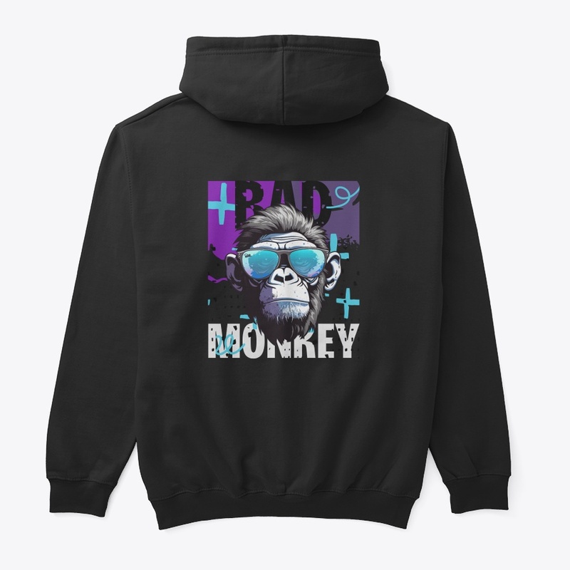 monkey outfit | hoodie tshirt sweatshirt