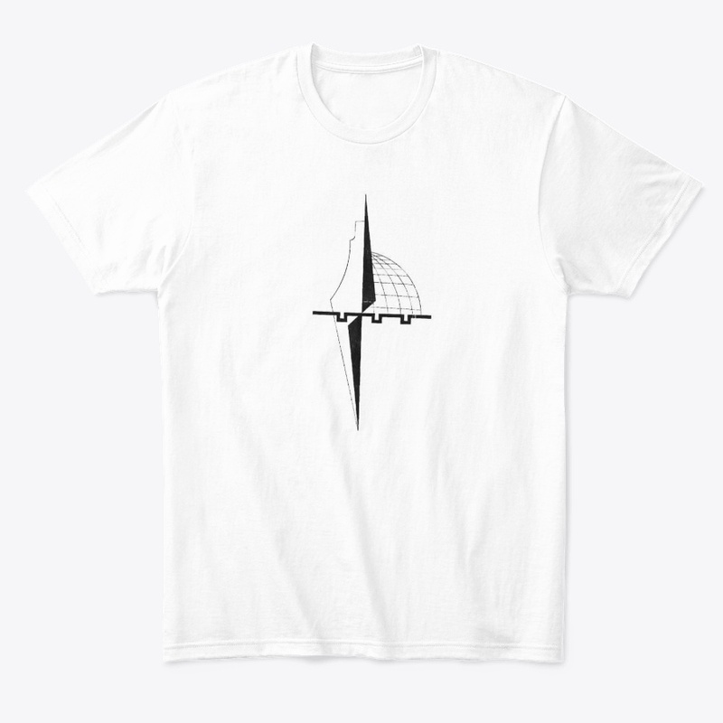 T-shirt Palestine 🇵🇸 
