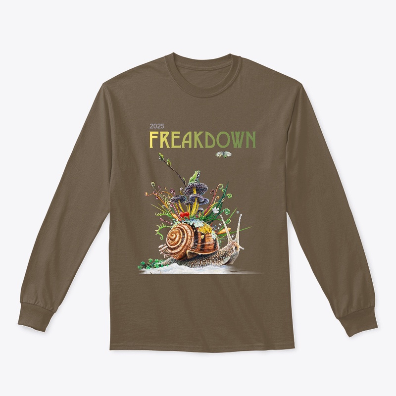 Freakdown 2025