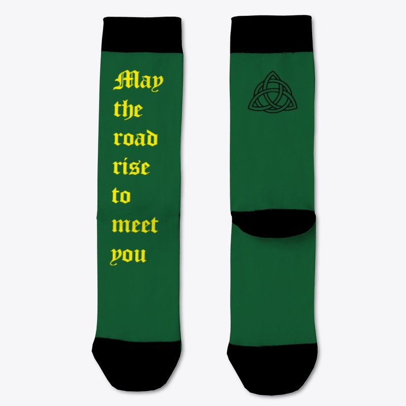 Irish Blessings