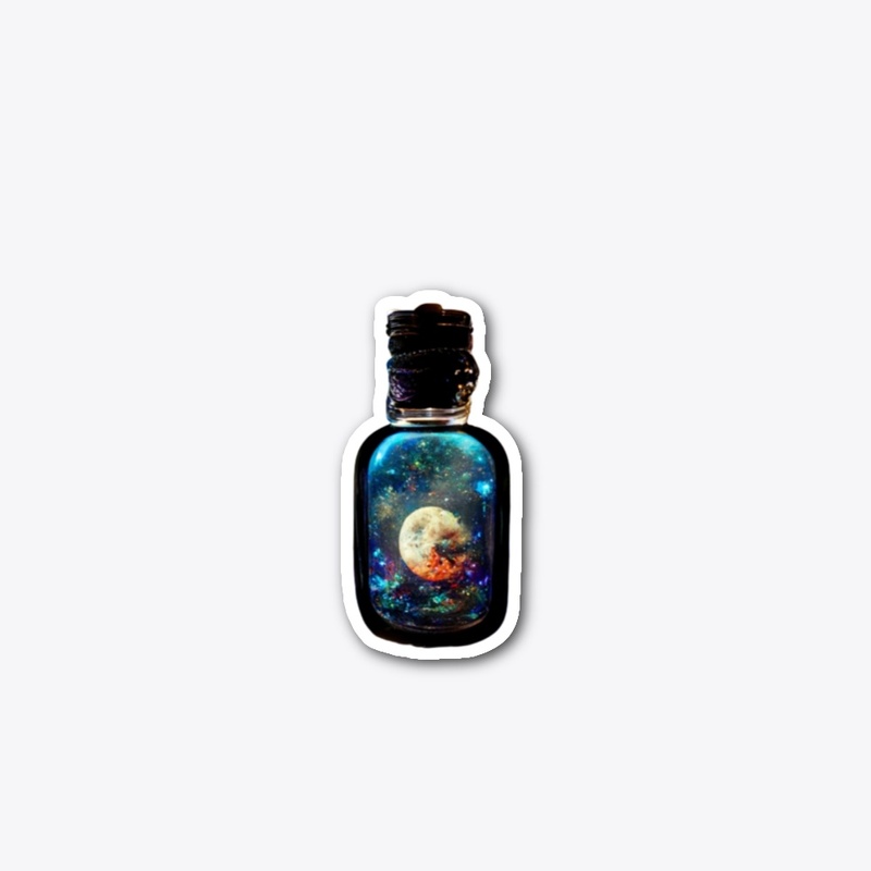 galaxy jar