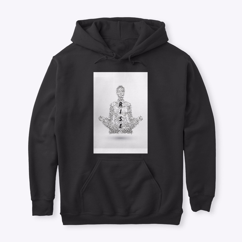 rising meditation