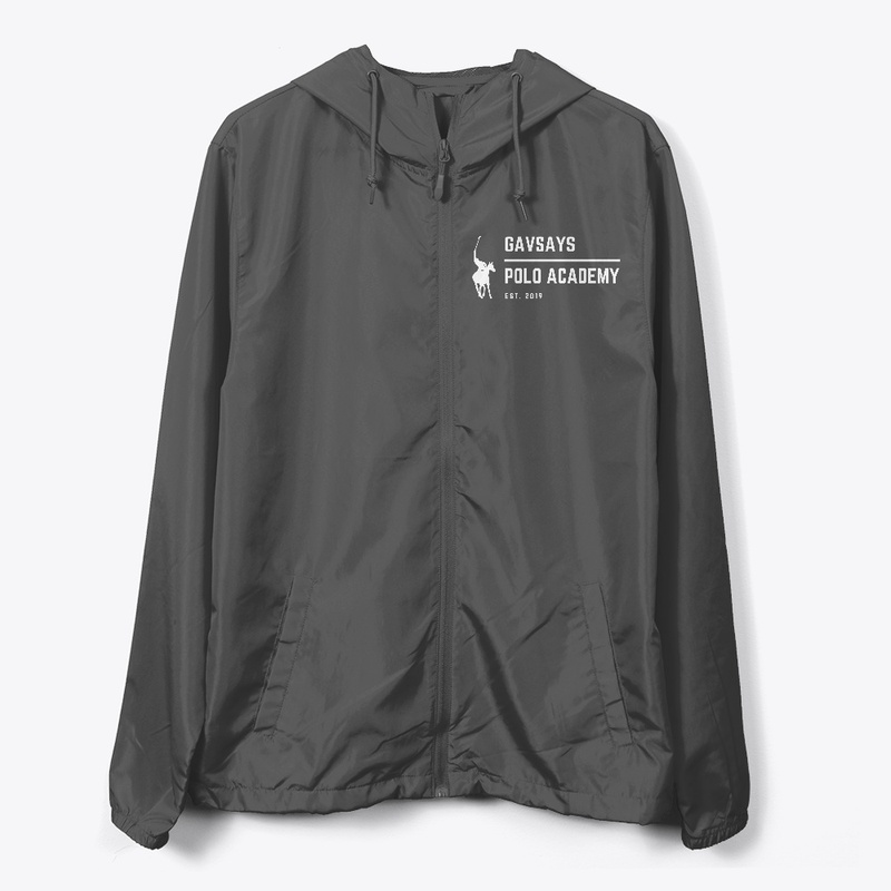 GavSays Polo Academy