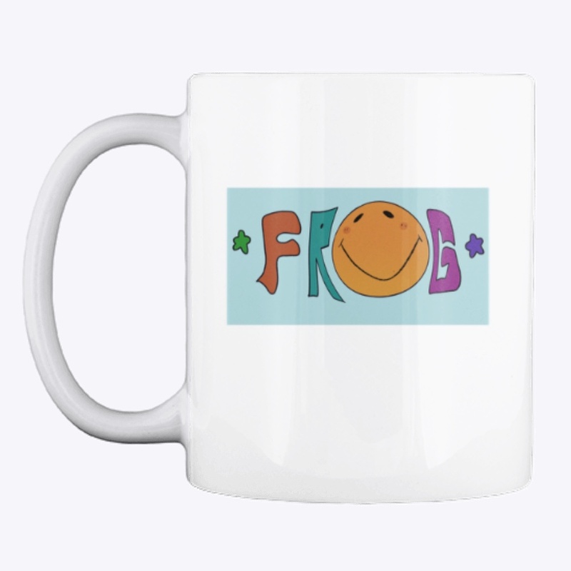 Haus of Frog “Smile 2”