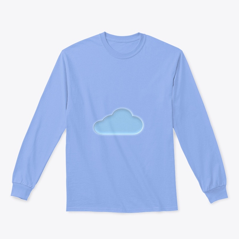 Kingdom of clouds design 