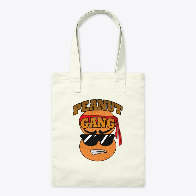 Peanut Gang Ninja