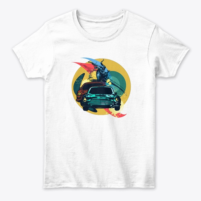 Car Dreaming