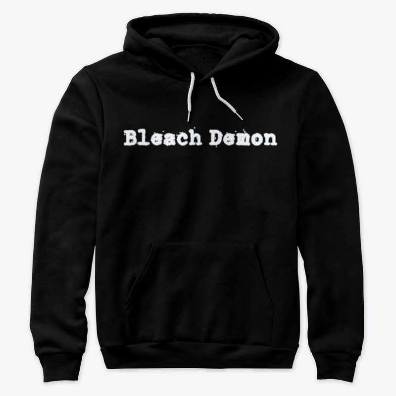 Bleach Demon