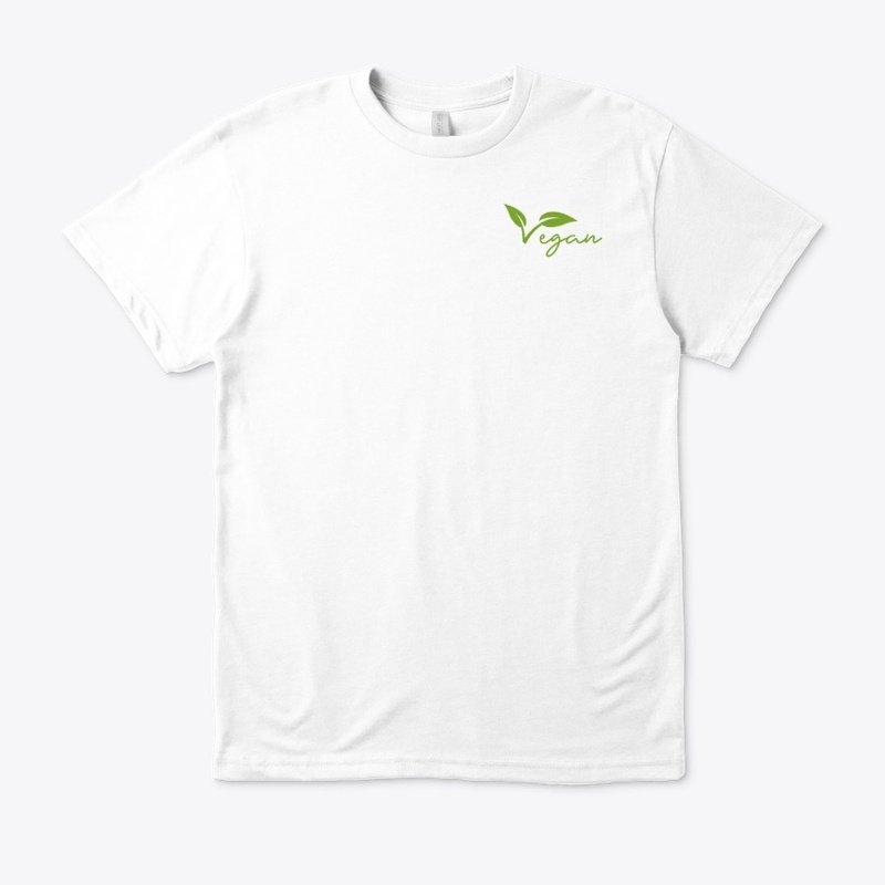 Vegan Leaf