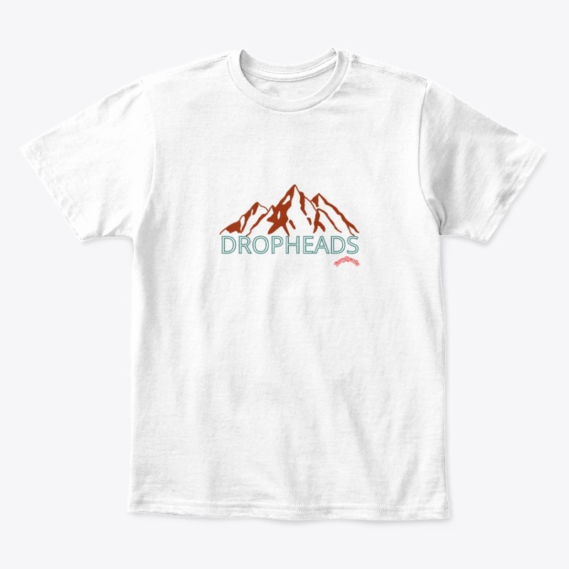 DropHeads Copper Mt. Collection