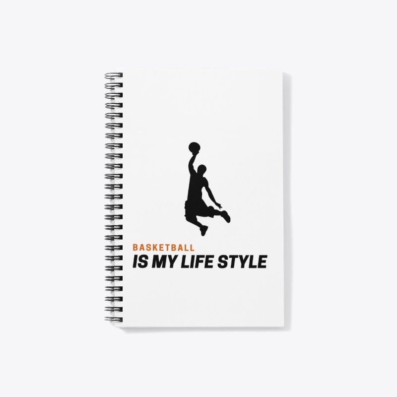 Basketball customize 