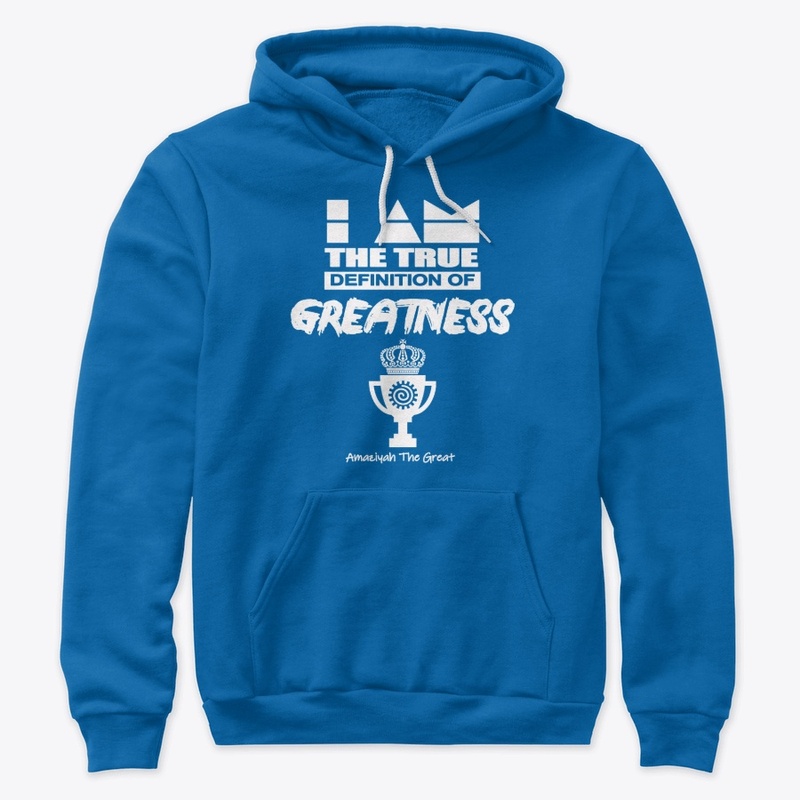 True Definition 2020