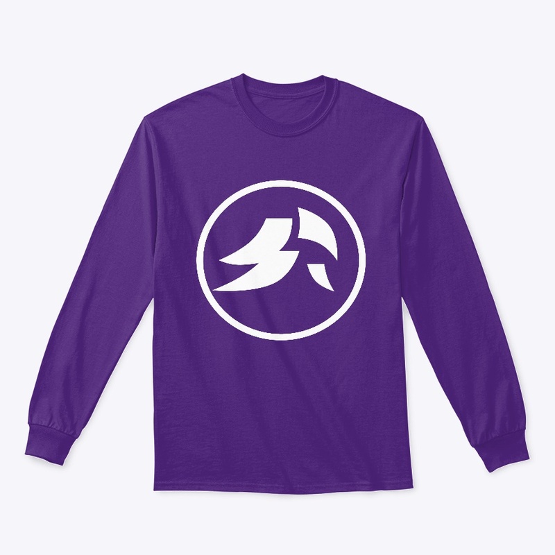 Long Sleeve Logo To RCR