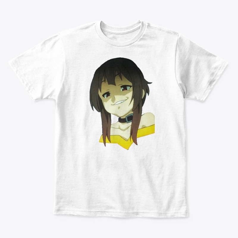 Megumin