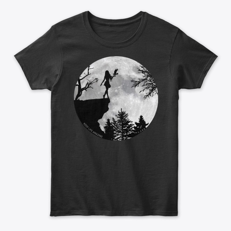The Full Moon