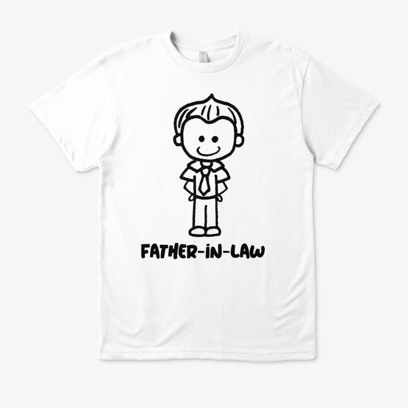 Family Designs: Father-In-Law
